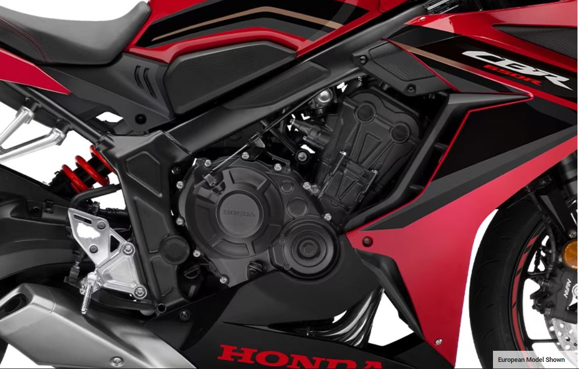 2023 Honda CB650R Buyer's Guide: Specs, Photos, Price