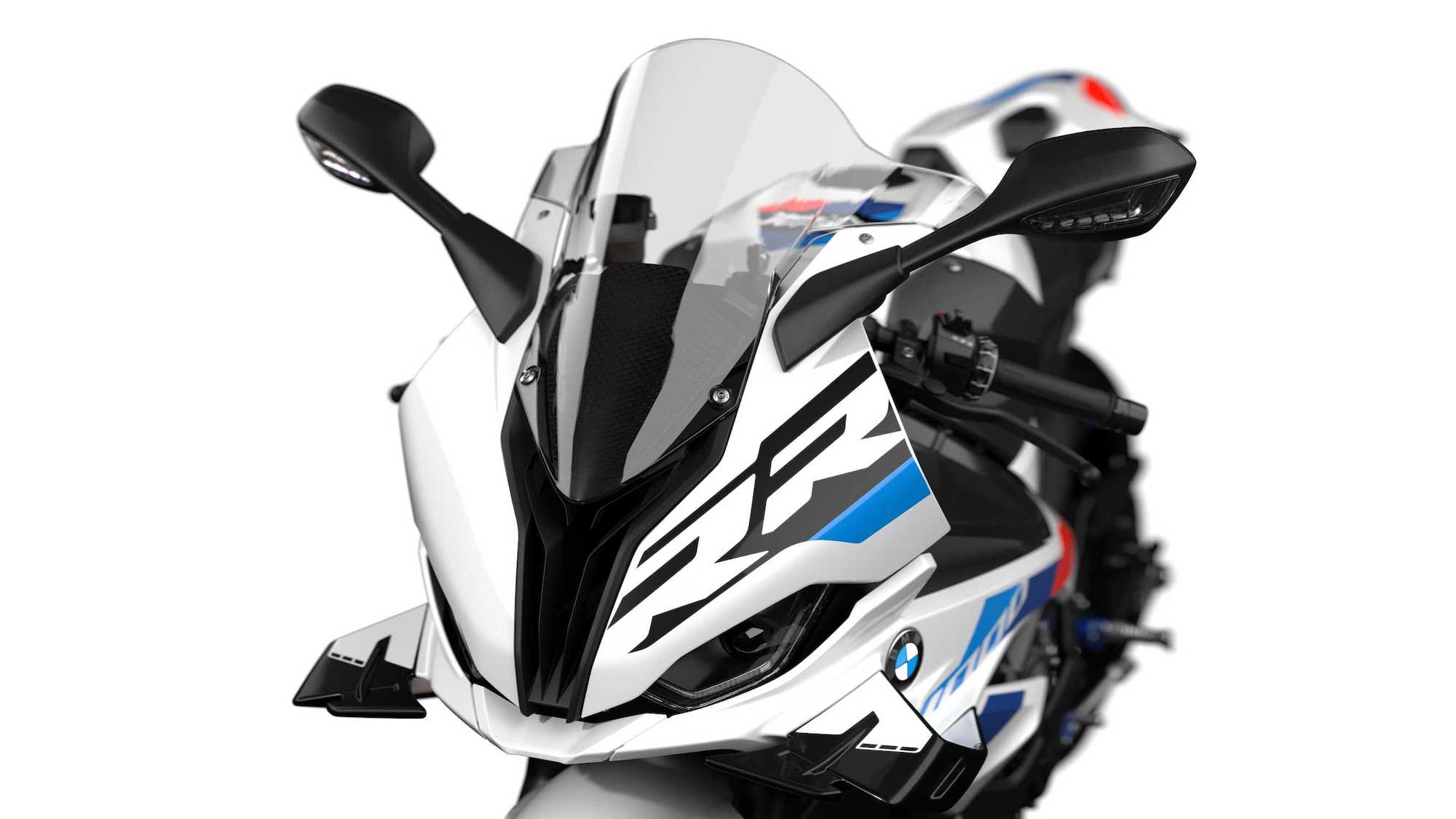 BMW Recalls 2023 S 1000 RR’s Over Optional Front-Hand Brake Lever ...