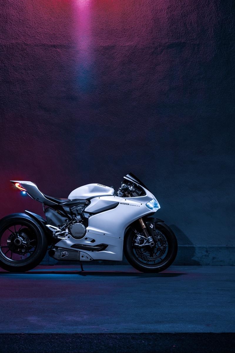 Ducati Superleggera V4 Wallpaper 4K Superbikes 2020 1575