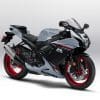 Suzuki GSX-R600 / R600Z 2023