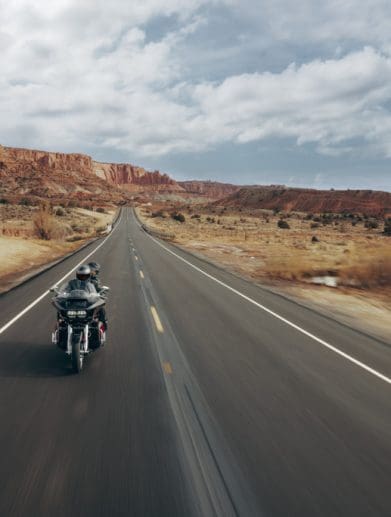 2023 CVO™ Road Glide® Limited Anniversary Edition