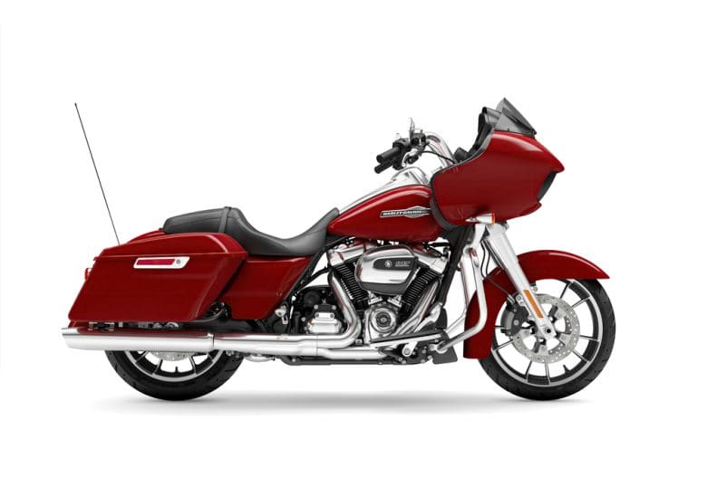 2023 Harley Davidson Road Glide [Specs, Features, Photos]