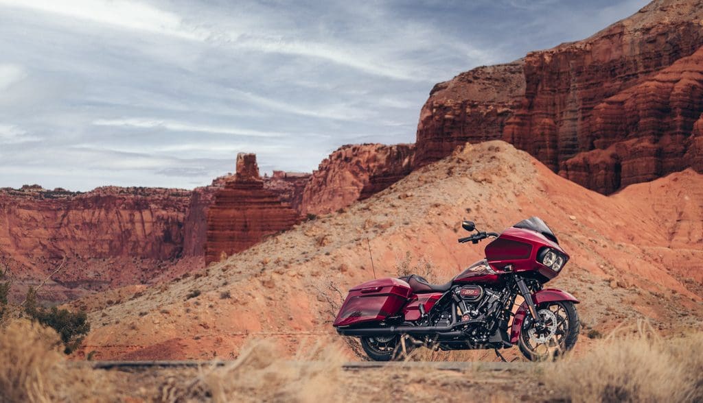 2023 Harley Davidson Road Glide Special