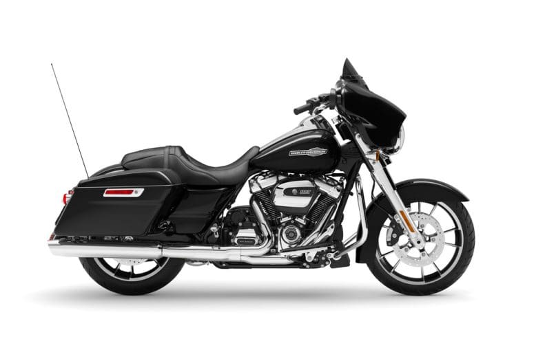 2023 Harley Davidson Street Glide [Specs, Features, Photos]