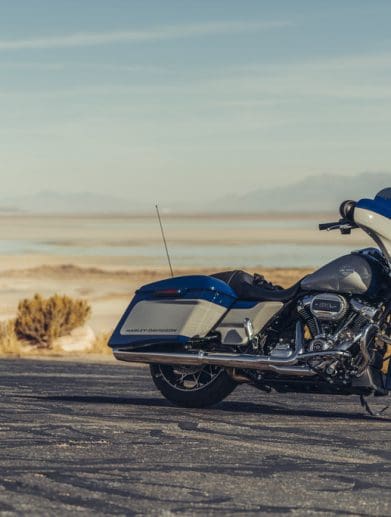 2023 Harley Davidson Street Glide Special