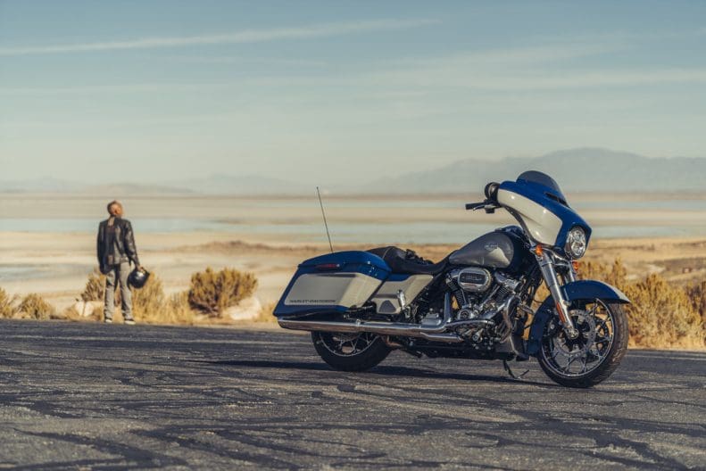 2023 Harley Davidson Street Glide Special [Specs, Features, Photos]