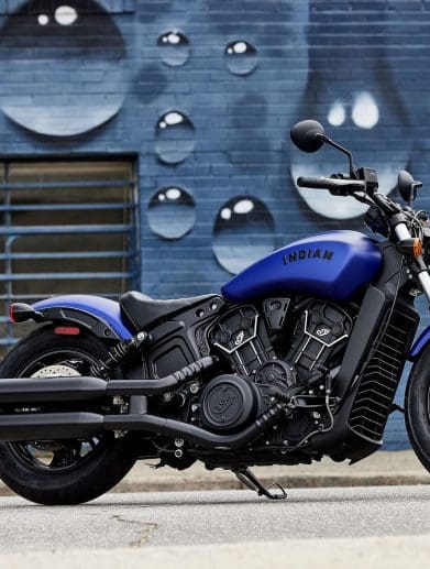 2023 Indian Scout Bobber Sixty