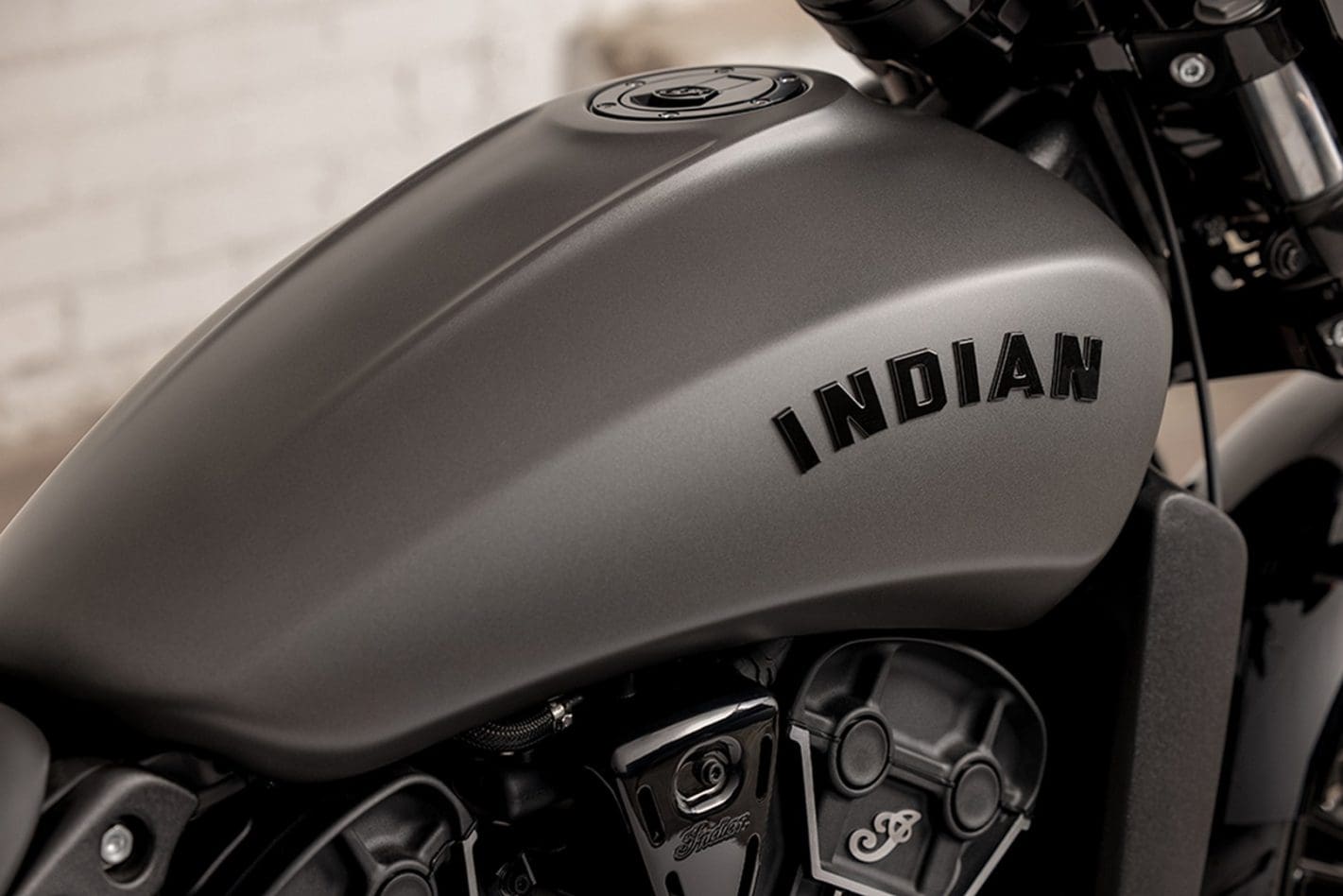 2023 Indian Scout Rogue Sixty [Specs, Features, Photos]