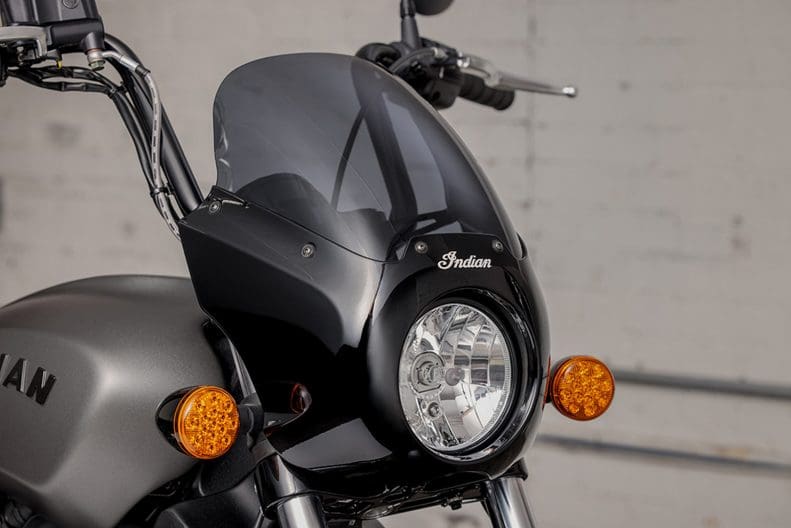 2023 Indian Scout Rogue Sixty [Specs, Features, Photos]