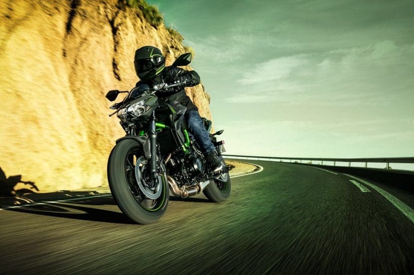 2023 Kawasaki Z650 [Specs, Features, Photos]