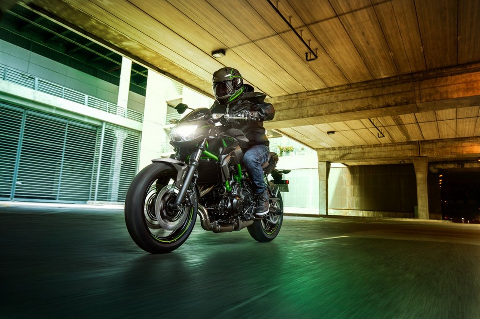 2023 Kawasaki Z650: Performance, Price, And Photos