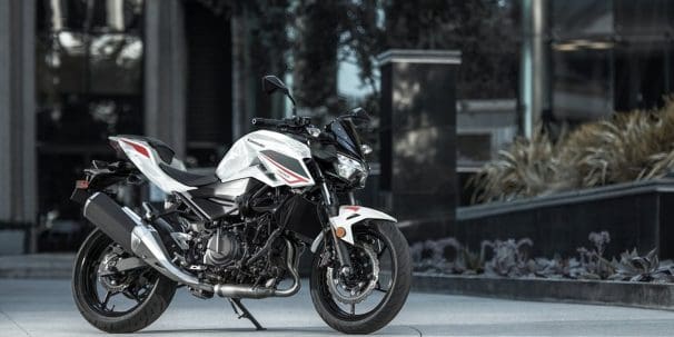 2023 Kawasaki Z400 [Specs, Features, Photos]