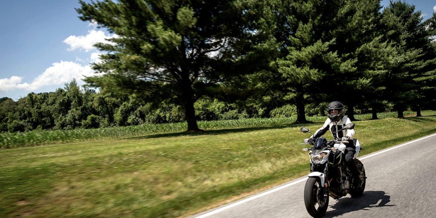 Industry Insider: U.S. Gov’t Officially Recognizes May As Motorcycle ...