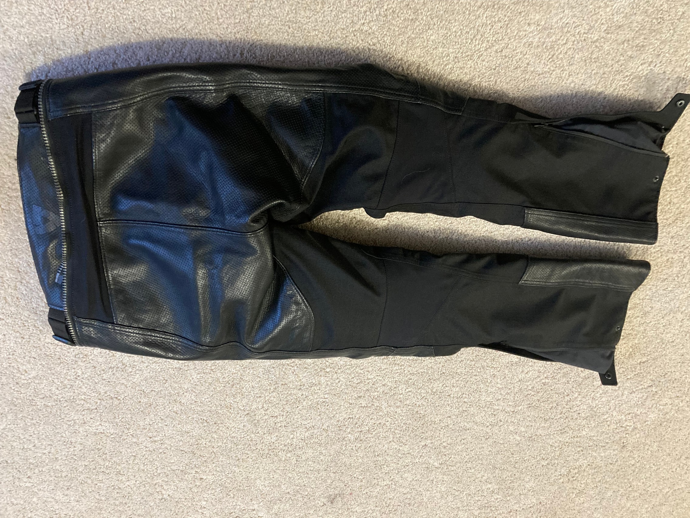 REV’IT! Valve H2O Pants Hands-On Review