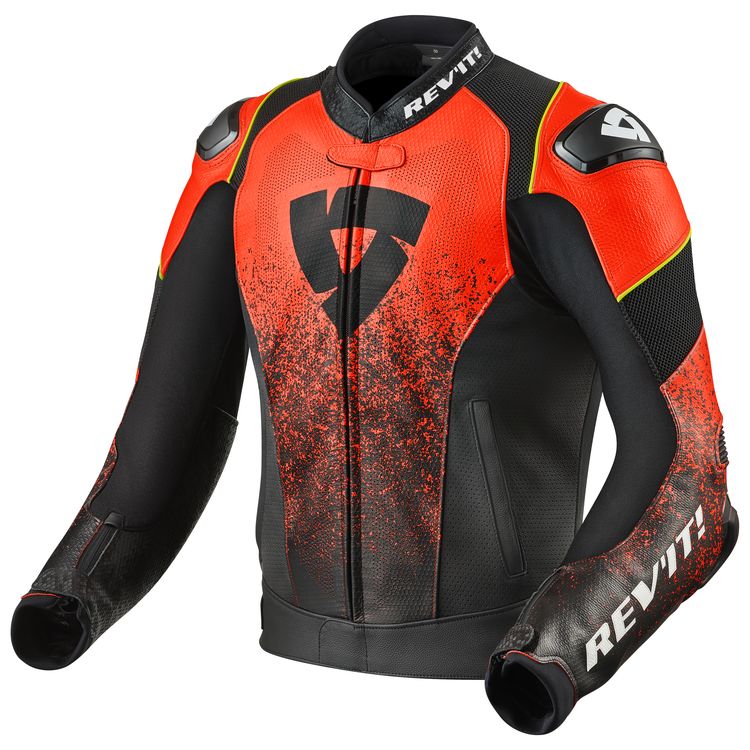 REV'IT Quantum Air Jacket