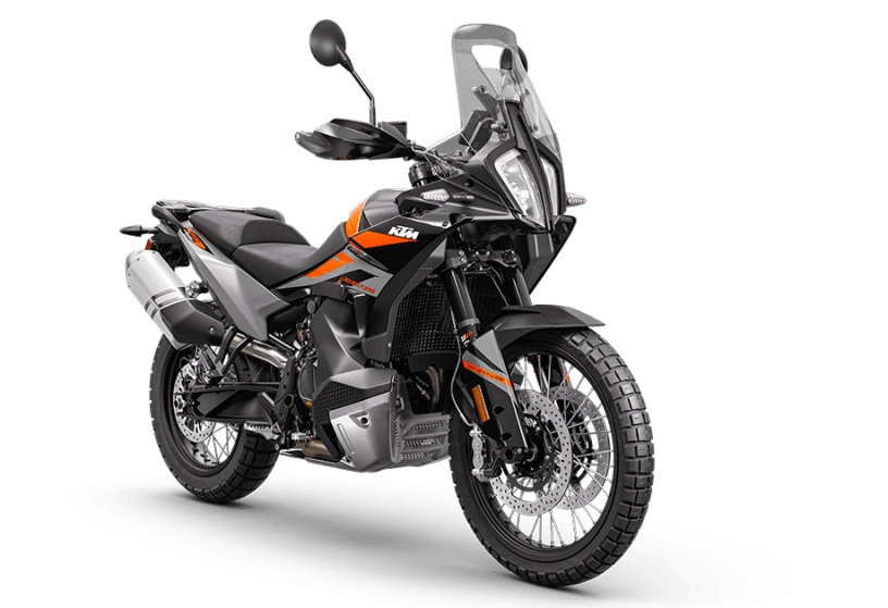 2023 KTM 890 Adventure / Adventure R [Specs, Features, Photos]