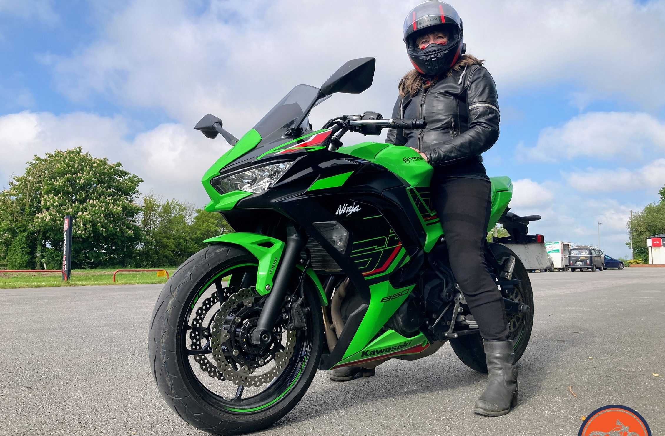 2023 Kawasaki Ninja 650 Performance Edition Review