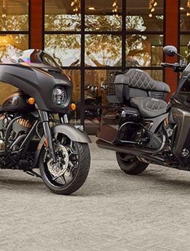 2023 Indian Chieftain Elite