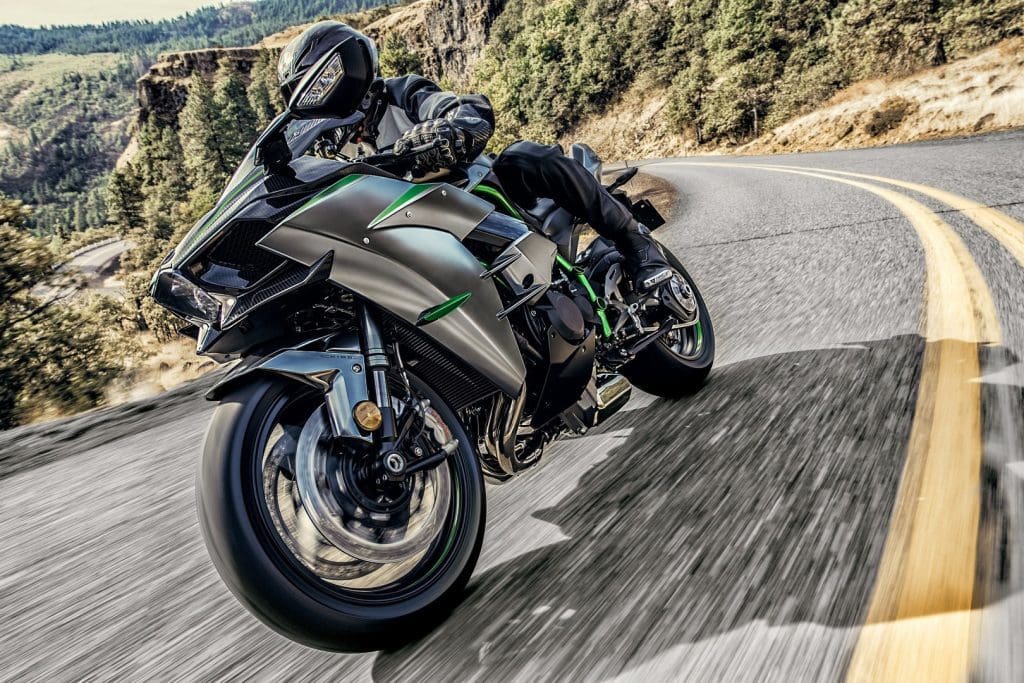 Top 10 Motorcycles For Advanced Riders In 2023 - WebBikeWorld