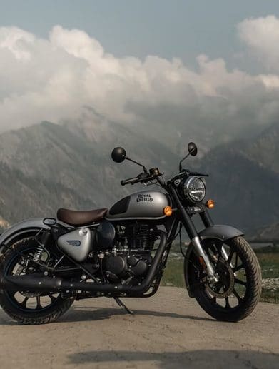 2023 Royal Enfield Classic 350