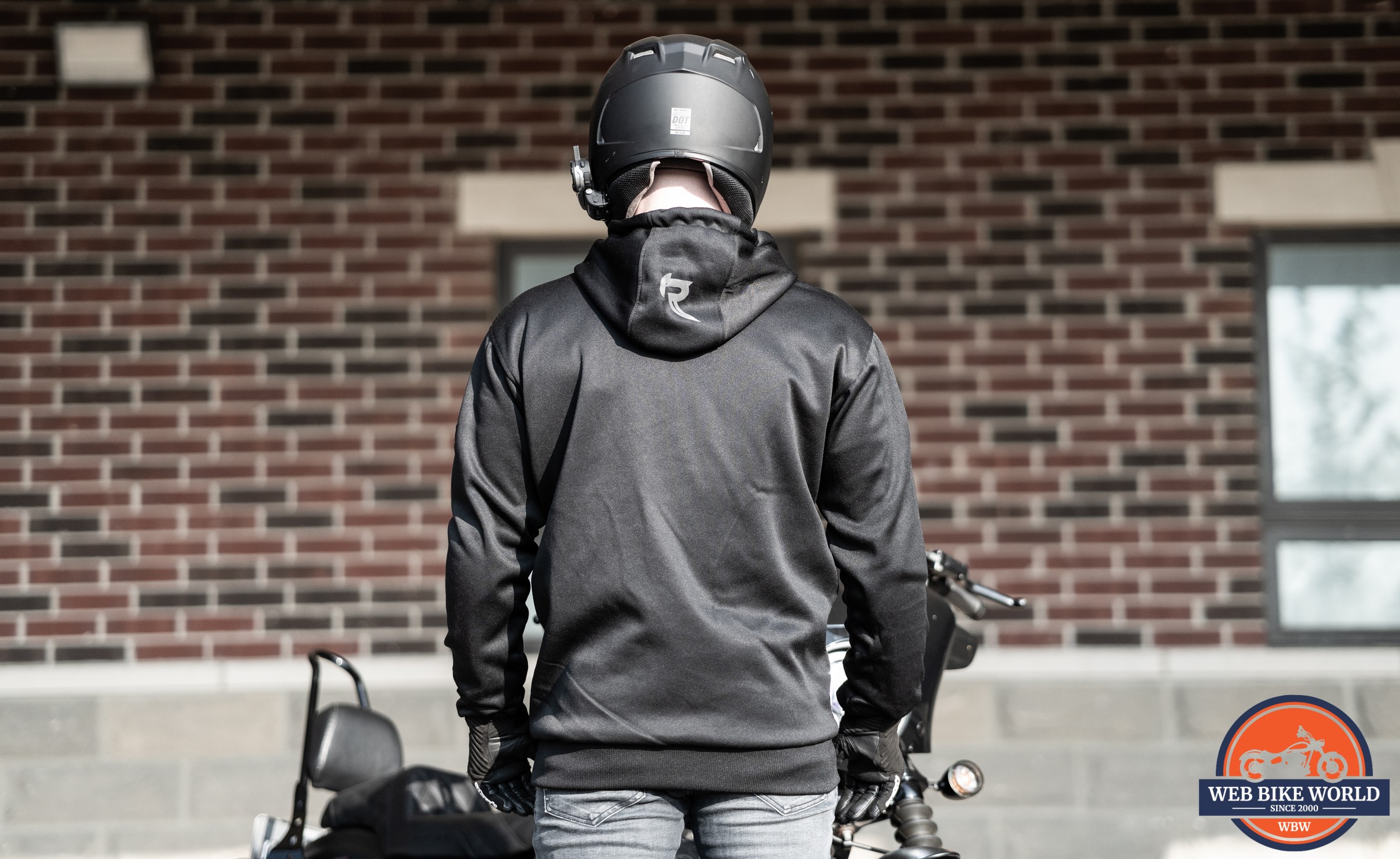 RAVEN Moto - Motorcycle Jeans