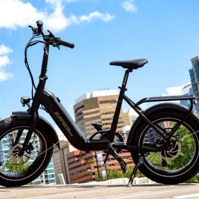 surface ebike