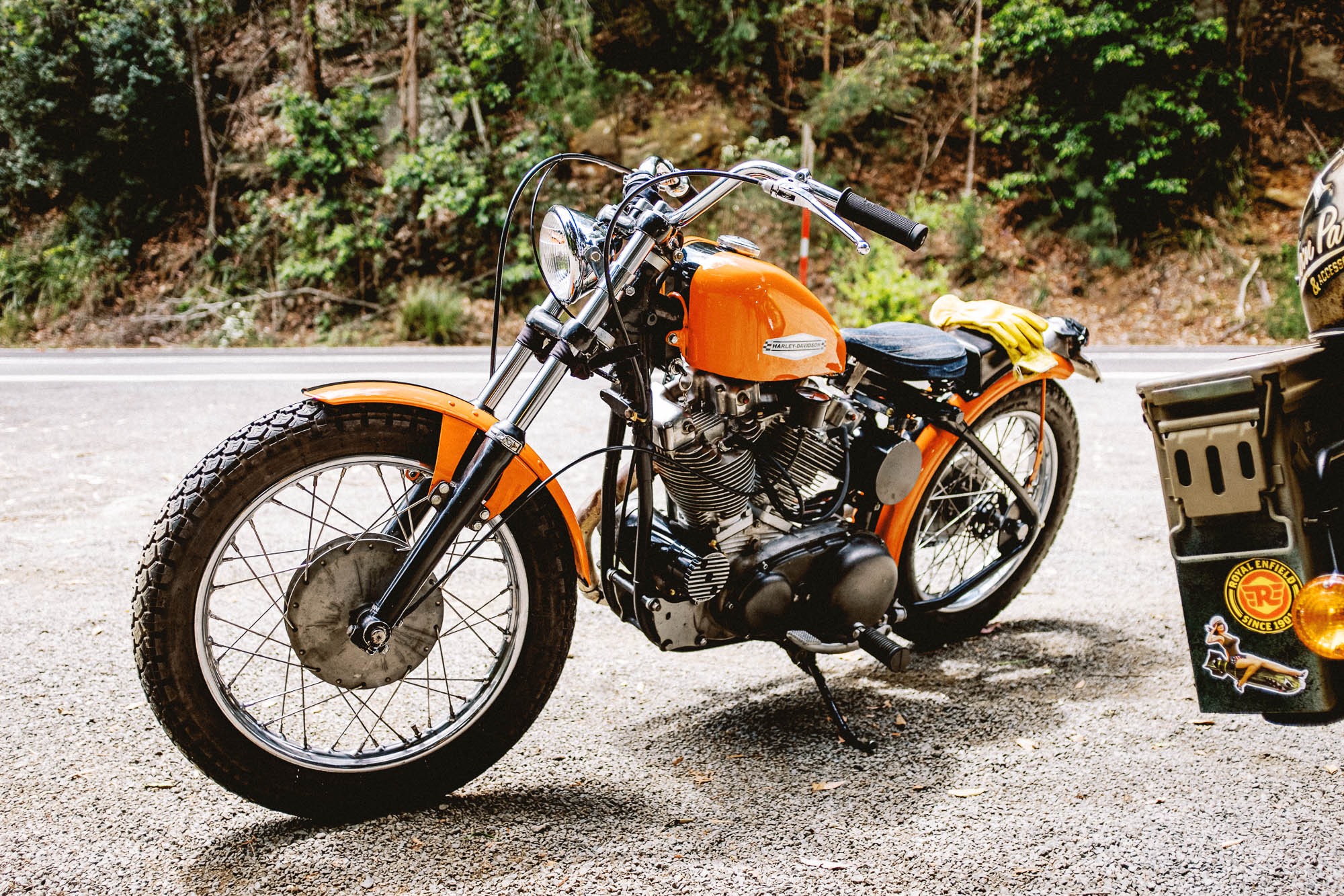 Vintage and Classic Motorcycles Worth Buying | Flipboard