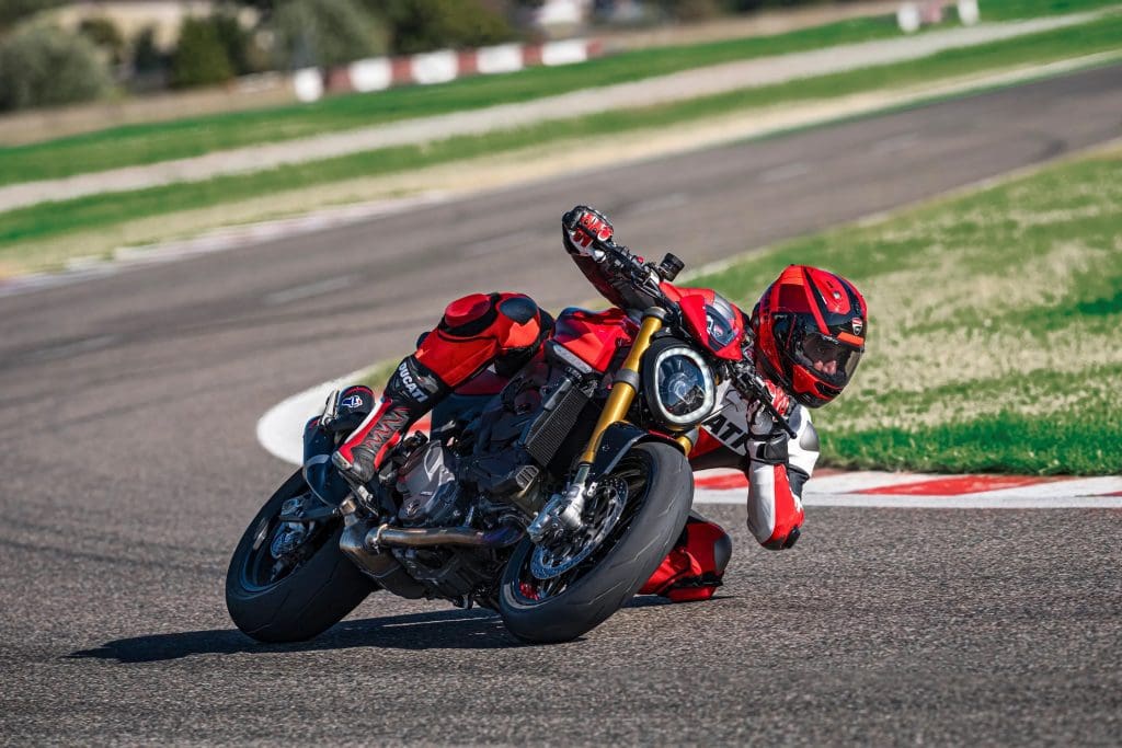 Save the Date The Ducati World Première 2025 webBikeWorld