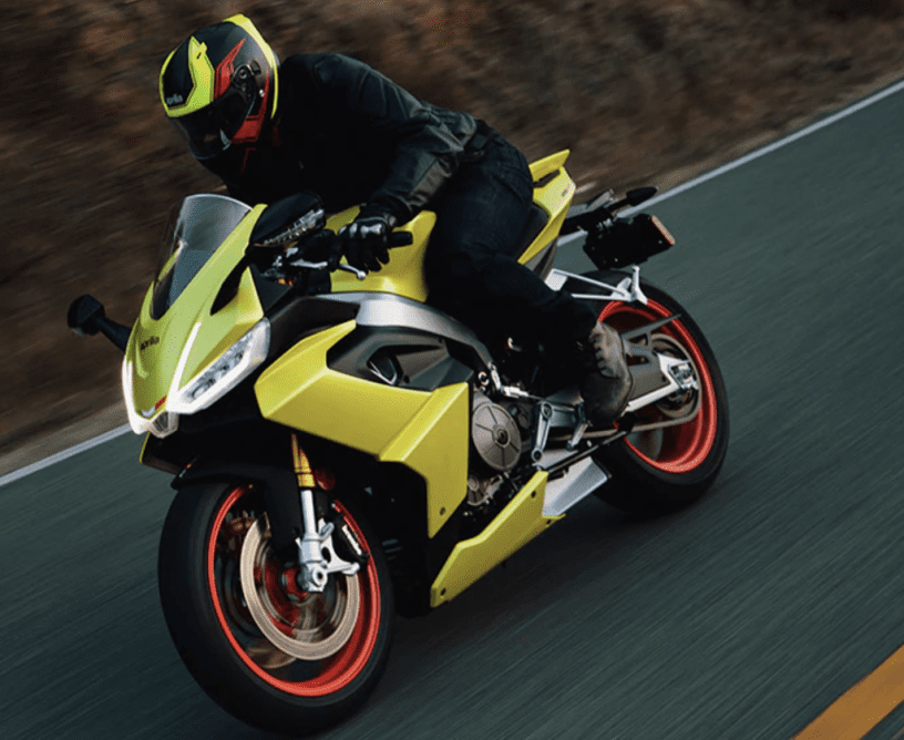 2023 Aprilia RS 660 / 660 Extrema [Specs, Features, Photos]