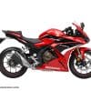 Honda CBR500R 2023