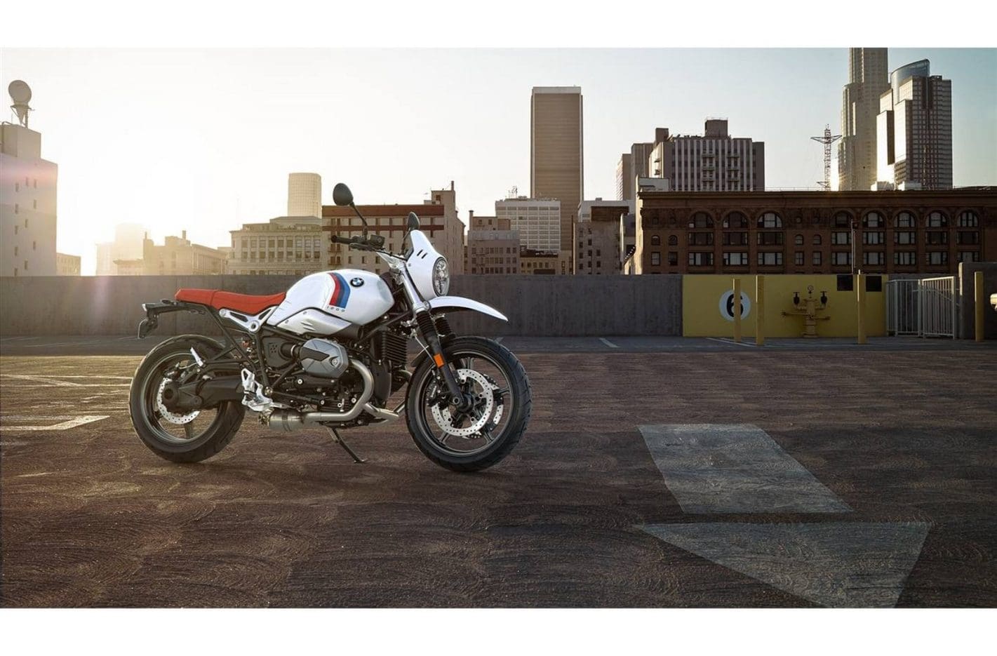 2023 BMW R nineT Urban G/S [Specs, Features, Photos]