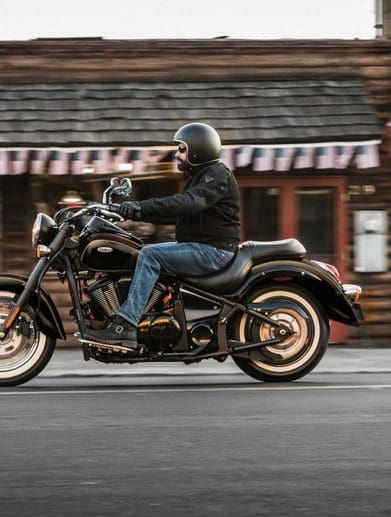 2023 Kawasaki Vulcan 900