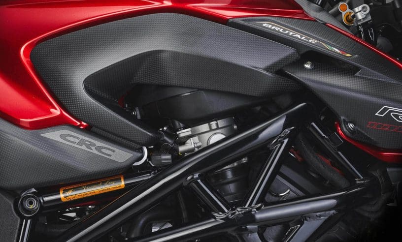 2023 MV Agusta Brutale 1000 RR [Specs, Features, Photos]