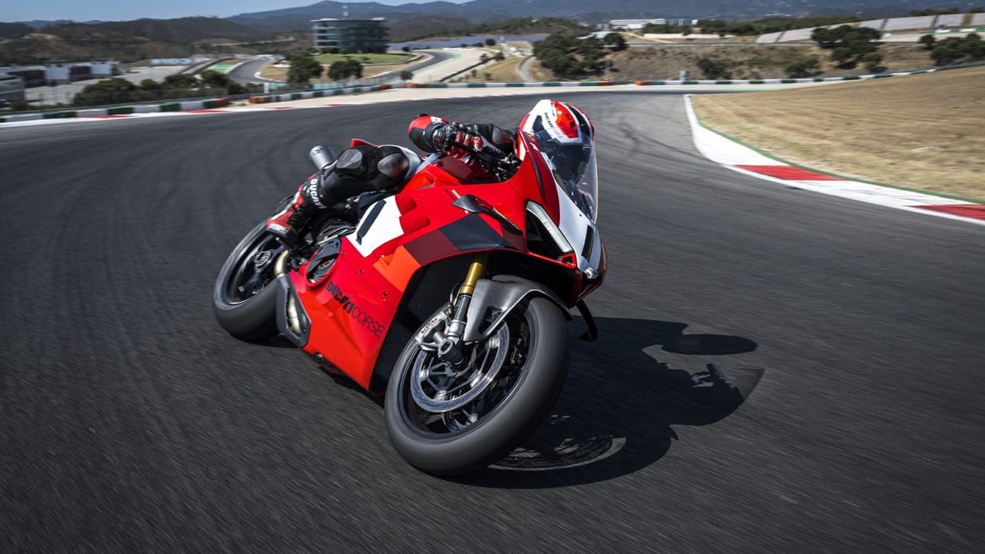 Save the Date The Ducati World Première 2025 webBikeWorld