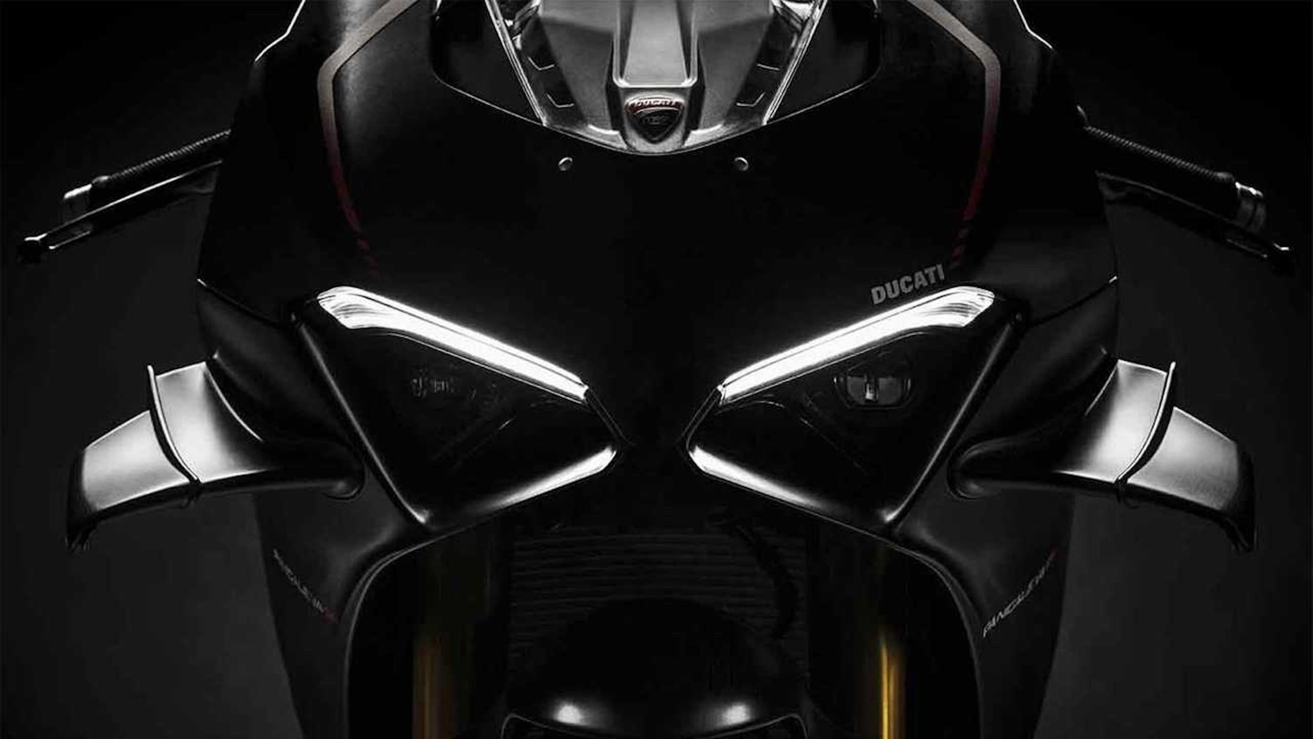 Save the Date The Ducati World Première 2024 webBikeWorld
