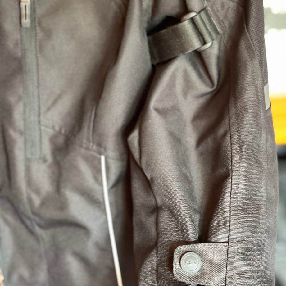 LS2 Serra Evo Ladies Jacket Review