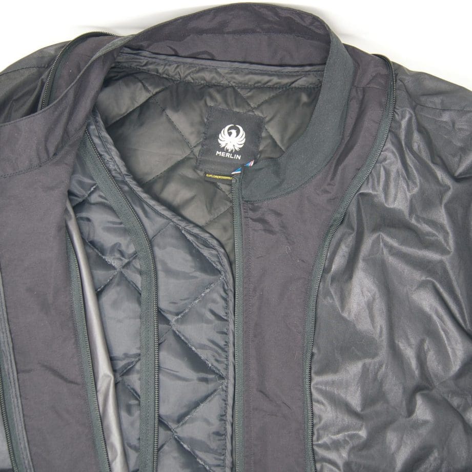 Merlin Mahala Pro D3O Explorer Jacket Review