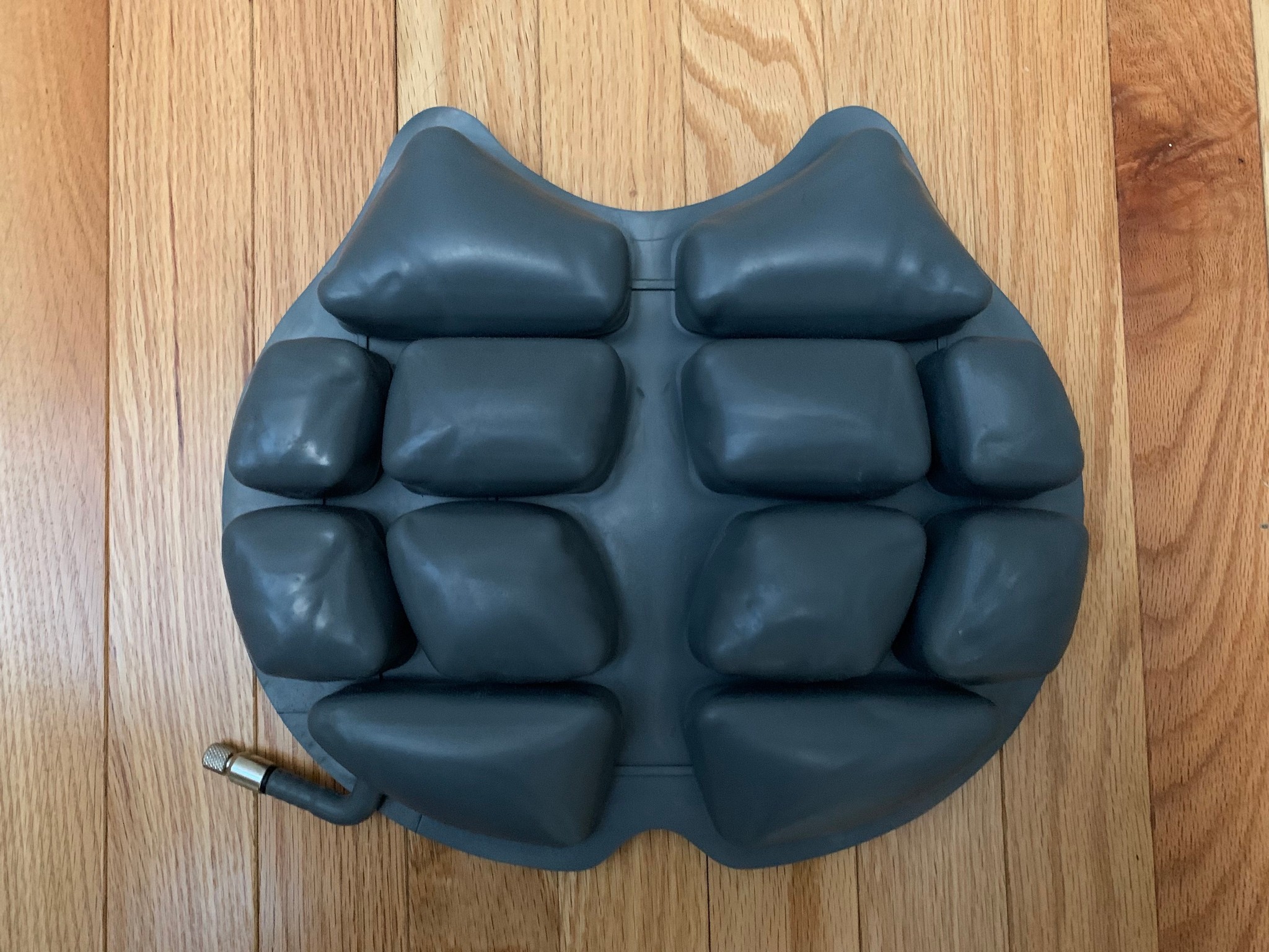 Motorcycle Seat Cushions Motorcycle Saddle Air Cushion Inflatable