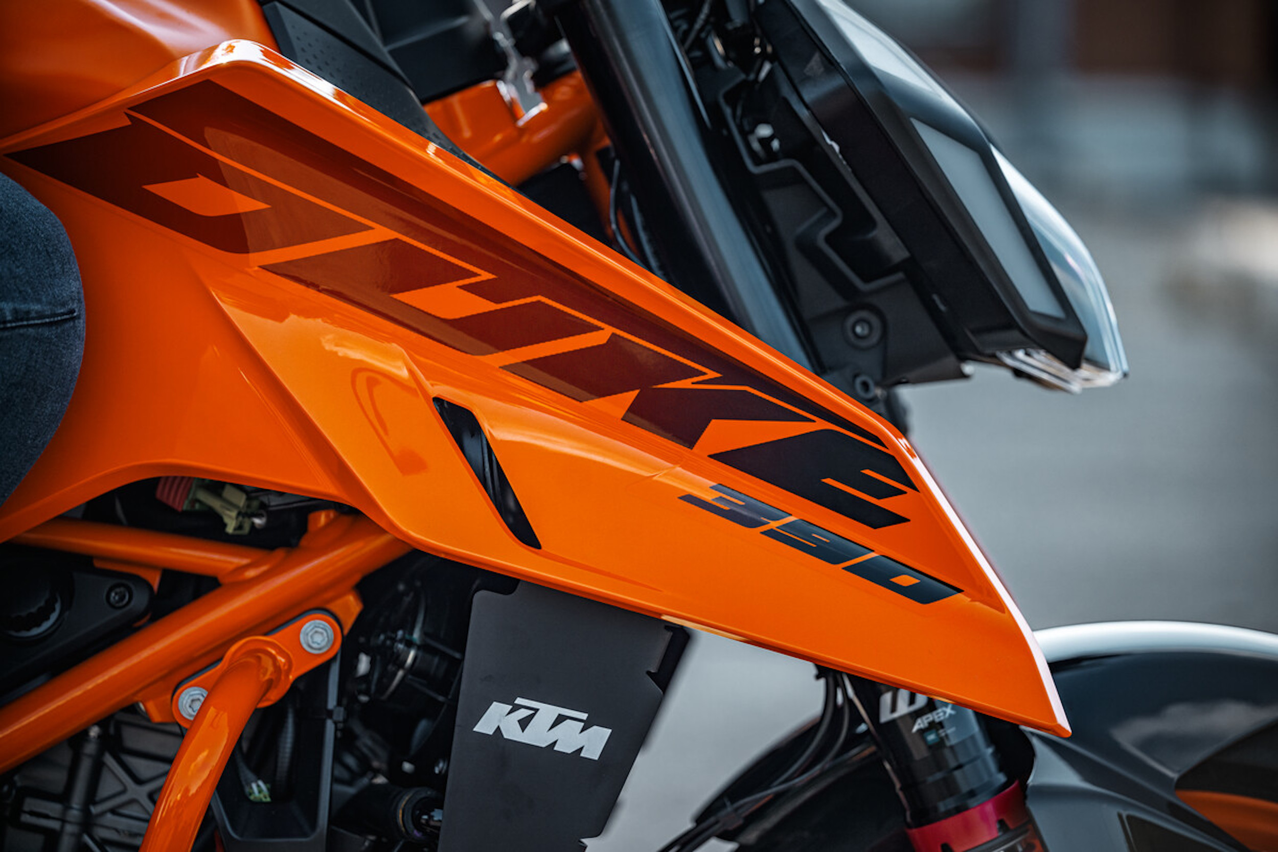 2024 KTM 1390 Super Duke R Evo First Look | Cycle World