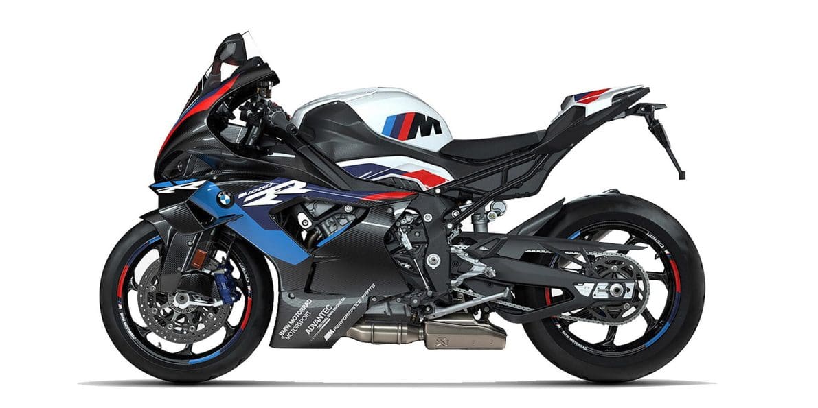 The Best Supersport Motorcycles [2024 Edition] - WebBikeWorld