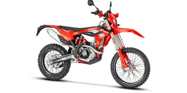 The Best Enduro Motorcycles [2024 Edition] - webBikeWorld