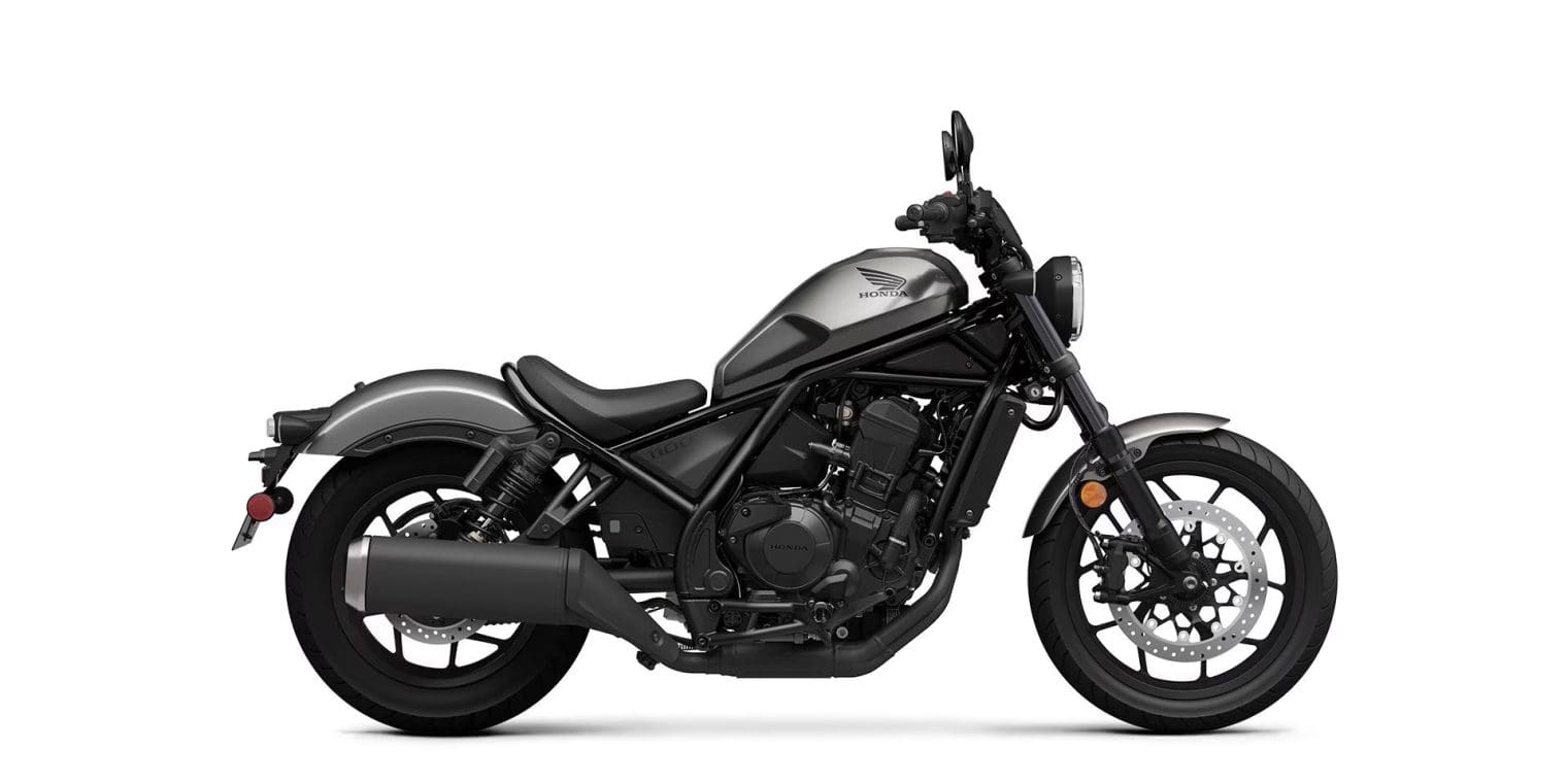 Every Automatic Transmission Motorcycle [2024 Edition] - webBikeWorld