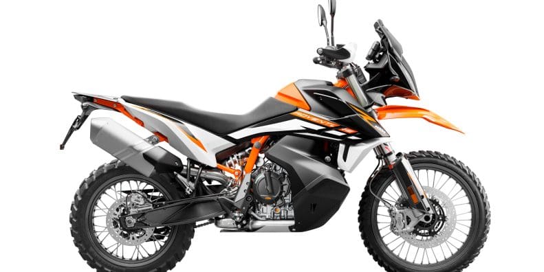 The Best Adventure Motorcycles [2024 Edition] - webBikeWorld