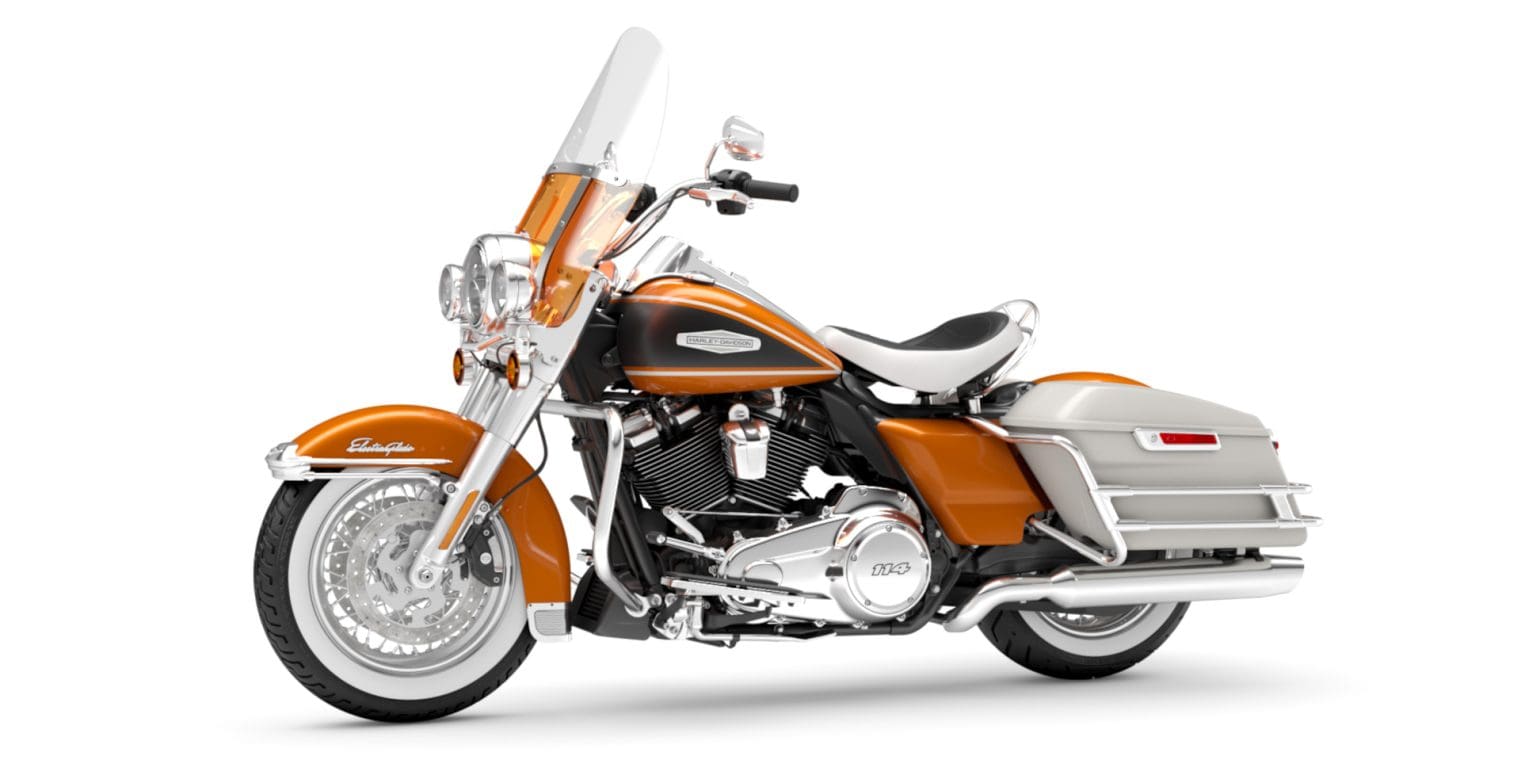 The Best Touring Motorcycles [2024 Edition] - WebBikeWorld