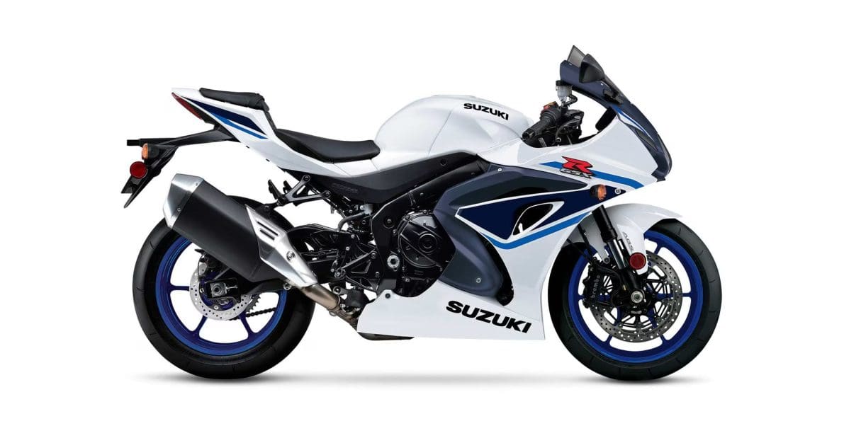 The Best Supersport Motorcycles [2024 Edition] - WebBikeWorld