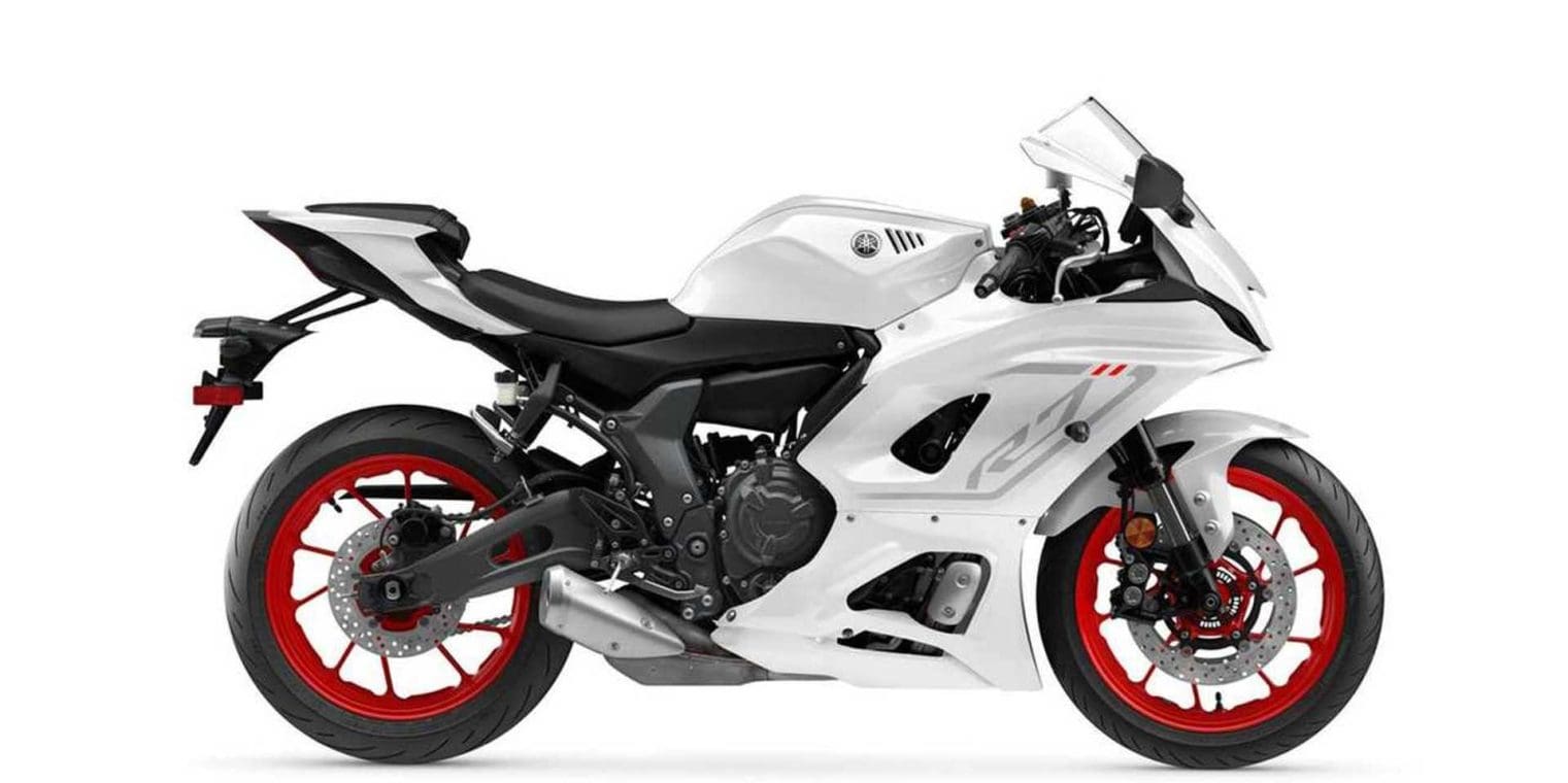 The Best Supersport Motorcycles [2024 Edition] - webBikeWorld