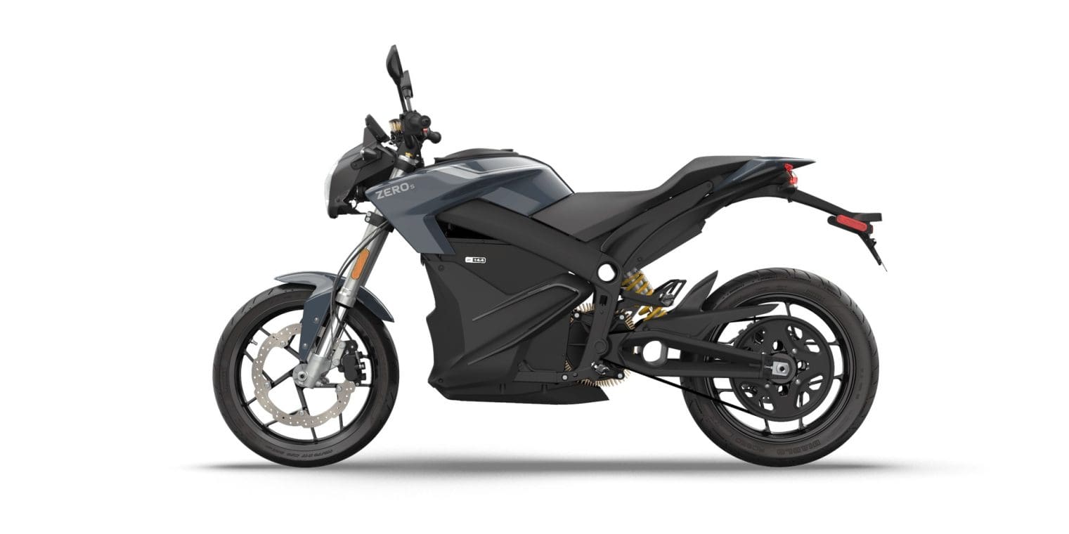 Every Automatic Transmission Motorcycle [2024 Edition] - webBikeWorld