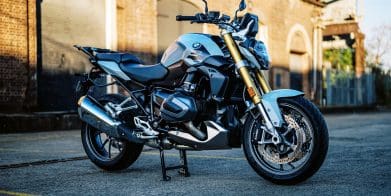 The 2023 BMW Motorcycle Lineup + Our Take on Each Model - webBikeWorld