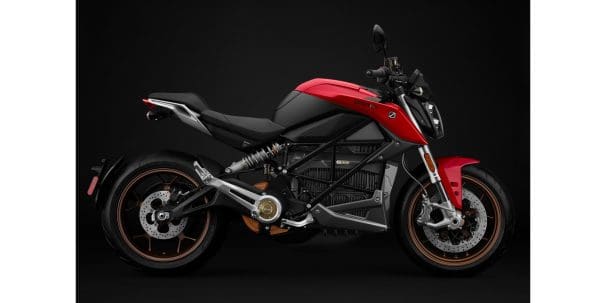 Every Automatic Transmission Motorcycle [2024 Edition] - webBikeWorld