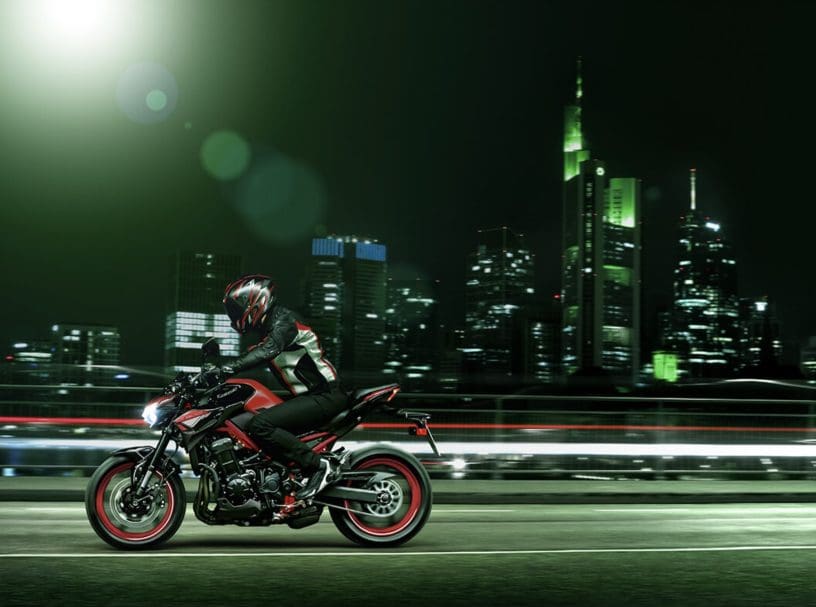 Kawasaki’s Ninja ZX-10R/Z900 Ranges Return for 2024 - webBikeWorld